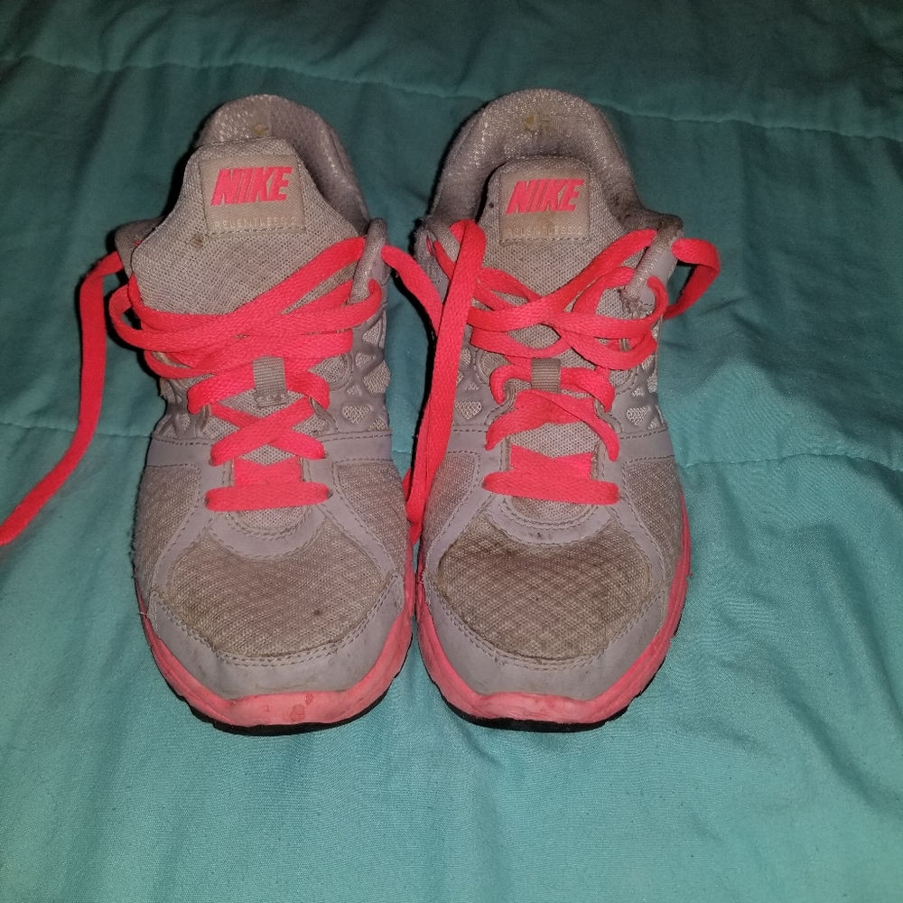 Nikes